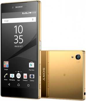 Sony Xperia Z5 Premium E6853 Gold